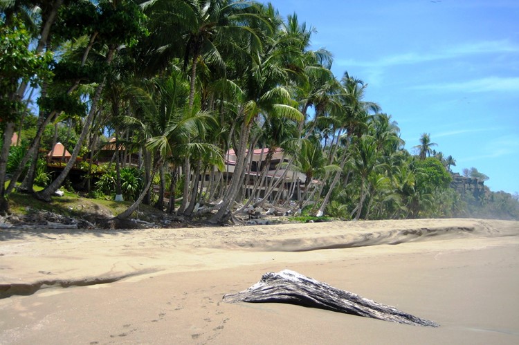 Playa Tambor, Costa Rica